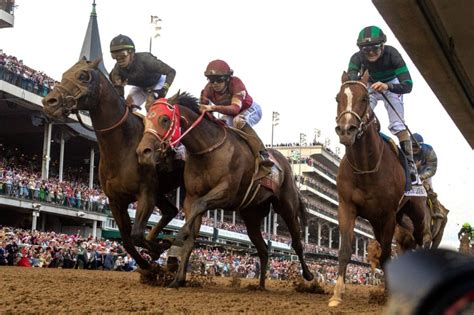 Preakness Stakes History .